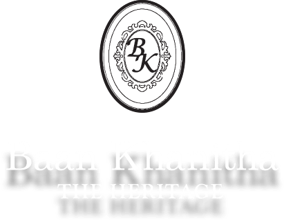 Baan Khanitha Heritage