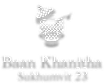 Sukhumvit 23